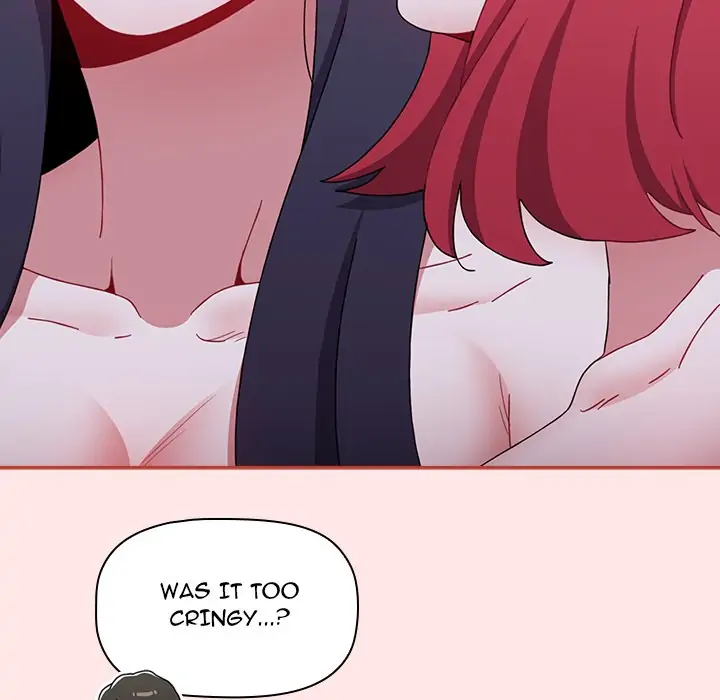 Dorm Room Sisters Chapter 92 - Page 77