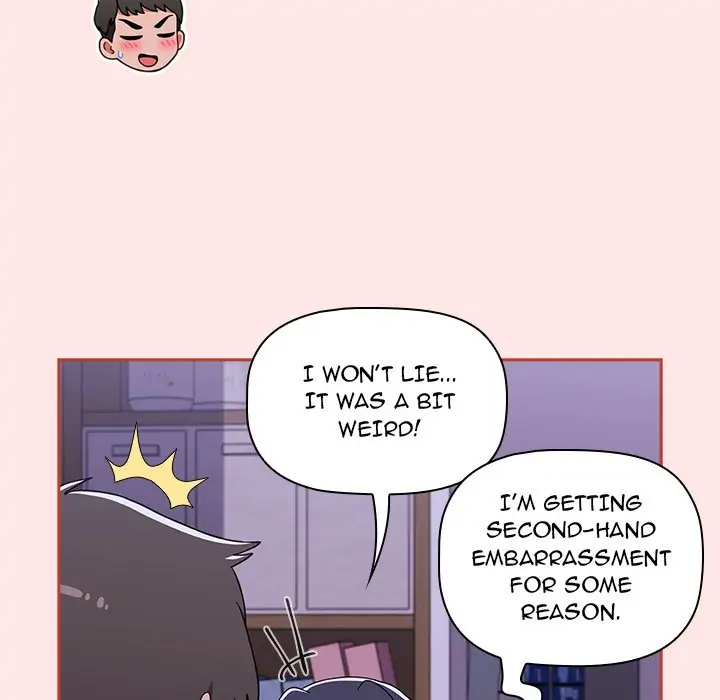 Dorm Room Sisters Chapter 92 - Page 78