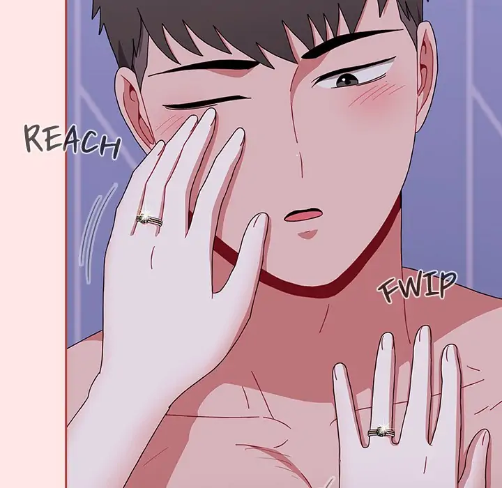 Dorm Room Sisters Chapter 92 - Page 81