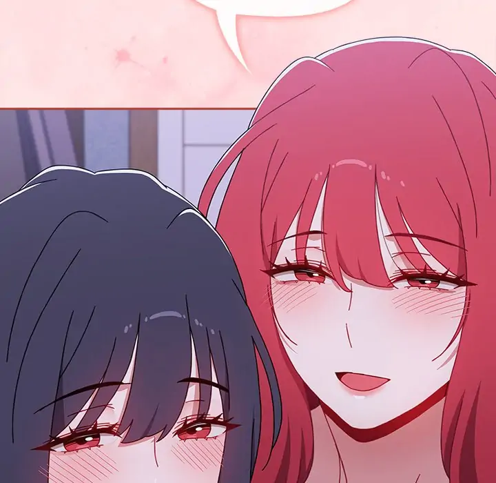 Dorm Room Sisters Chapter 92 - Page 83