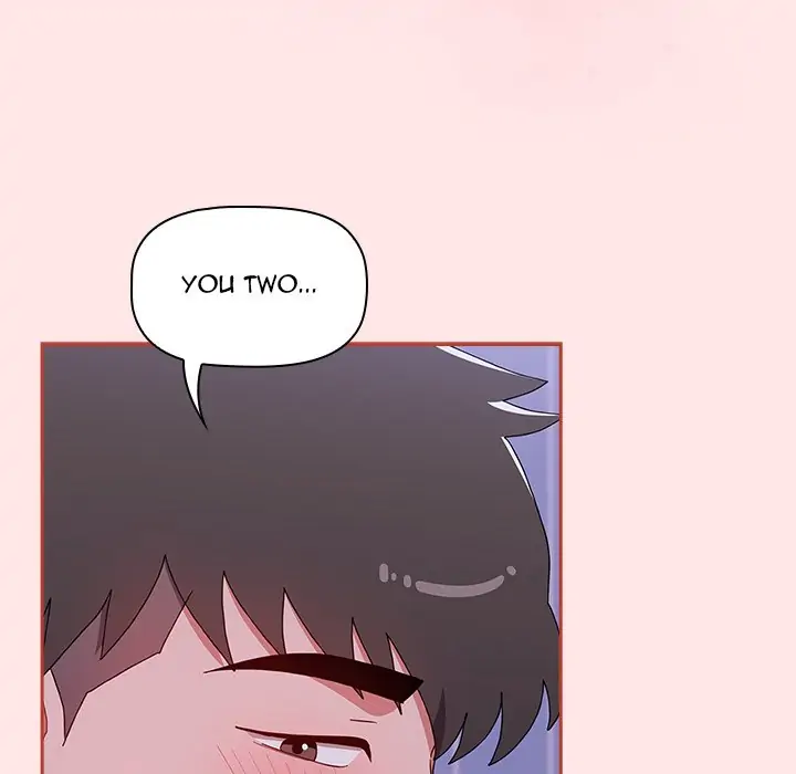 Dorm Room Sisters Chapter 92 - Page 85