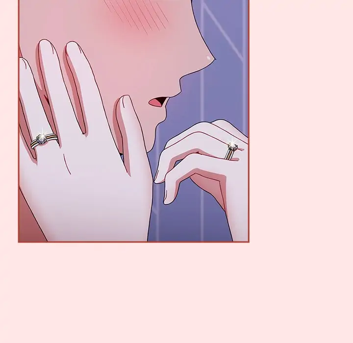 Dorm Room Sisters Chapter 92 - Page 86