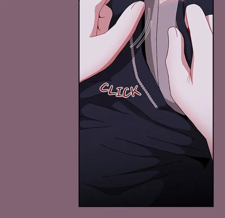 Dorm Room Sisters Chapter 92 - Page 10