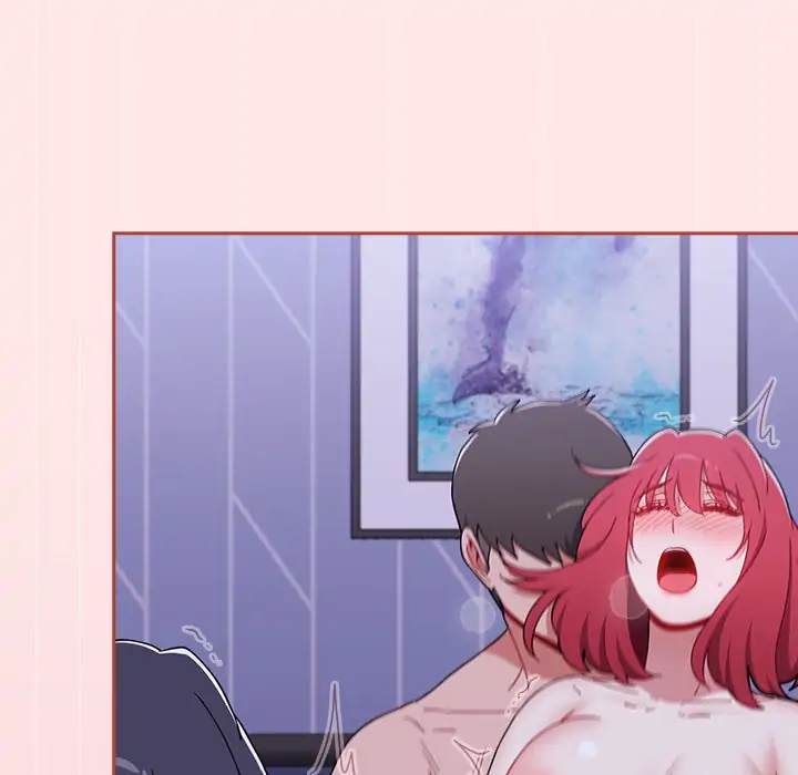 Dorm Room Sisters Chapter 92 - Page 99