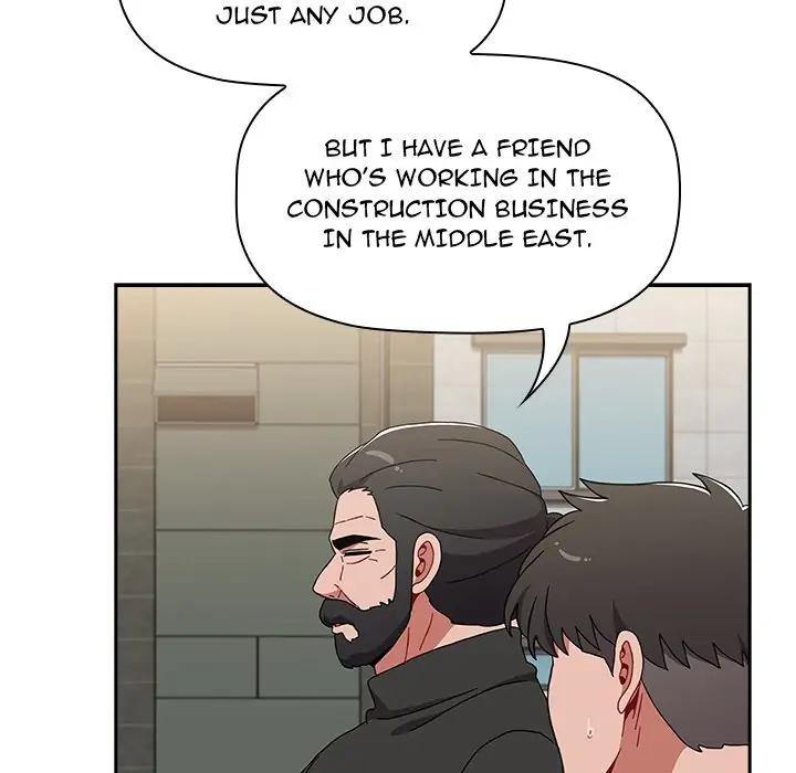 Dorm Room Sisters Chapter 93 - Page 105