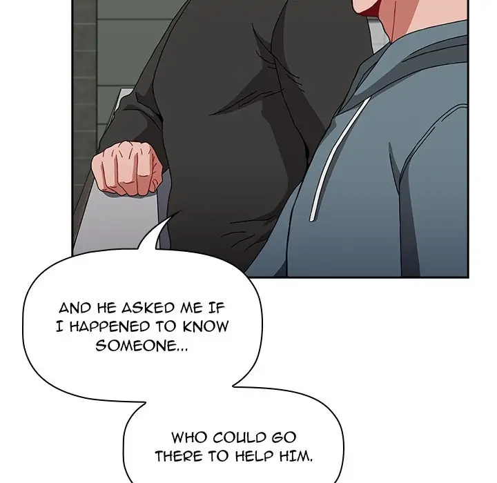 Dorm Room Sisters Chapter 93 - Page 106