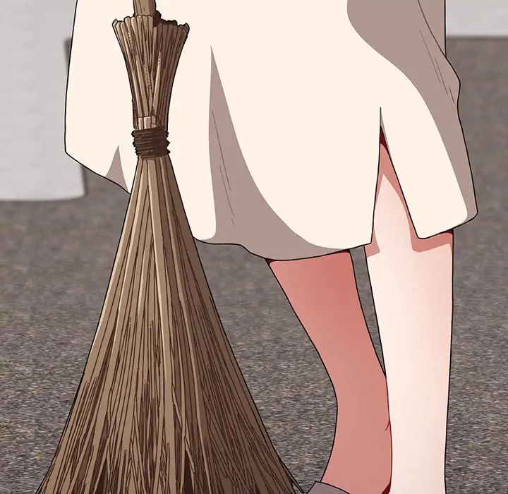 Dorm Room Sisters Chapter 93 - Page 12