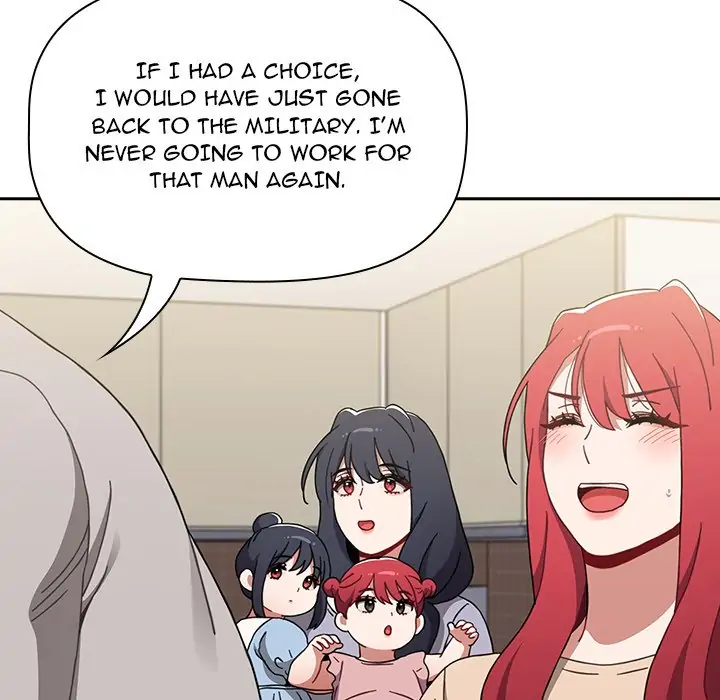 Dorm Room Sisters Chapter 93 - Page 111