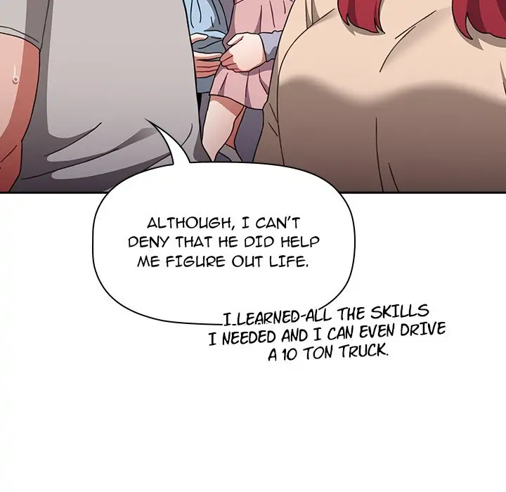 Dorm Room Sisters Chapter 93 - Page 112