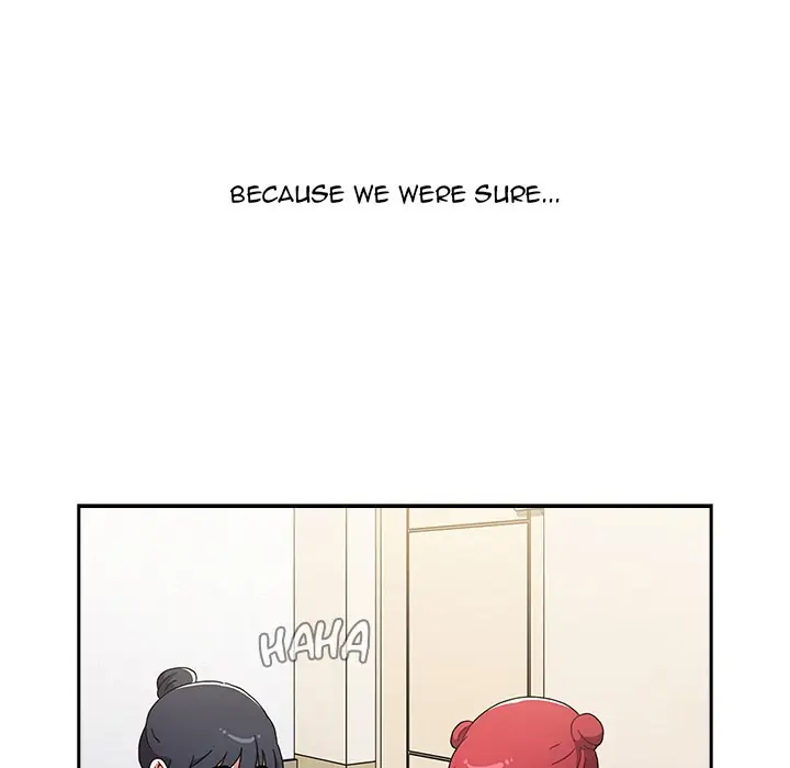 Dorm Room Sisters Chapter 93 - Page 114