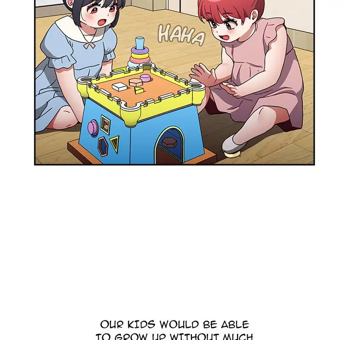 Dorm Room Sisters Chapter 93 - Page 115