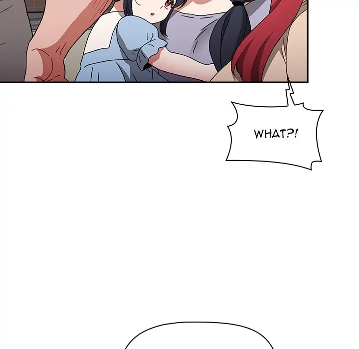 Dorm Room Sisters Chapter 93 - Page 118