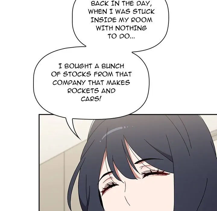 Dorm Room Sisters Chapter 93 - Page 119