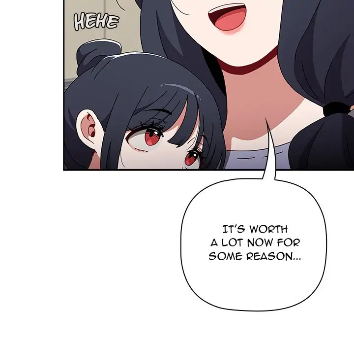 Dorm Room Sisters Chapter 93 - Page 120