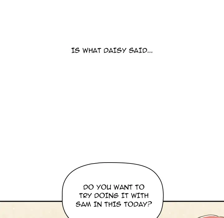 Dorm Room Sisters Chapter 93 - Page 122