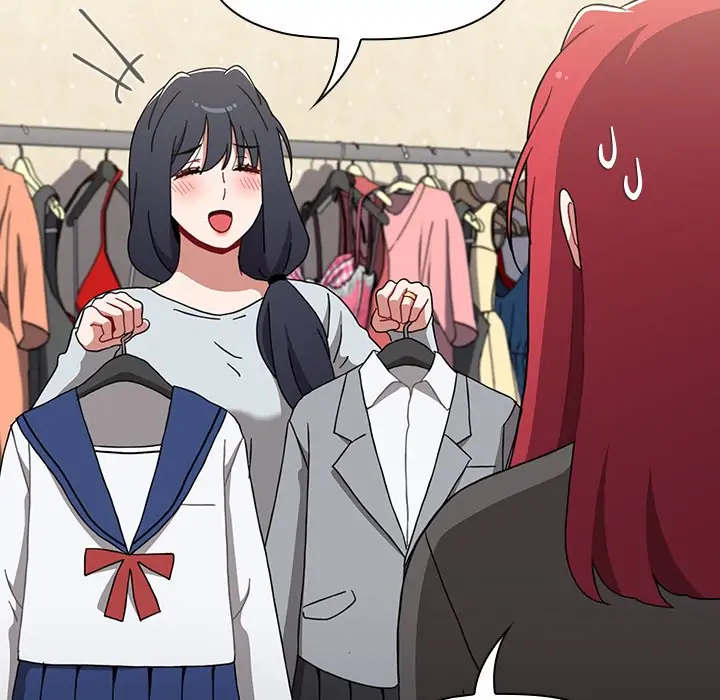 Dorm Room Sisters Chapter 93 - Page 123