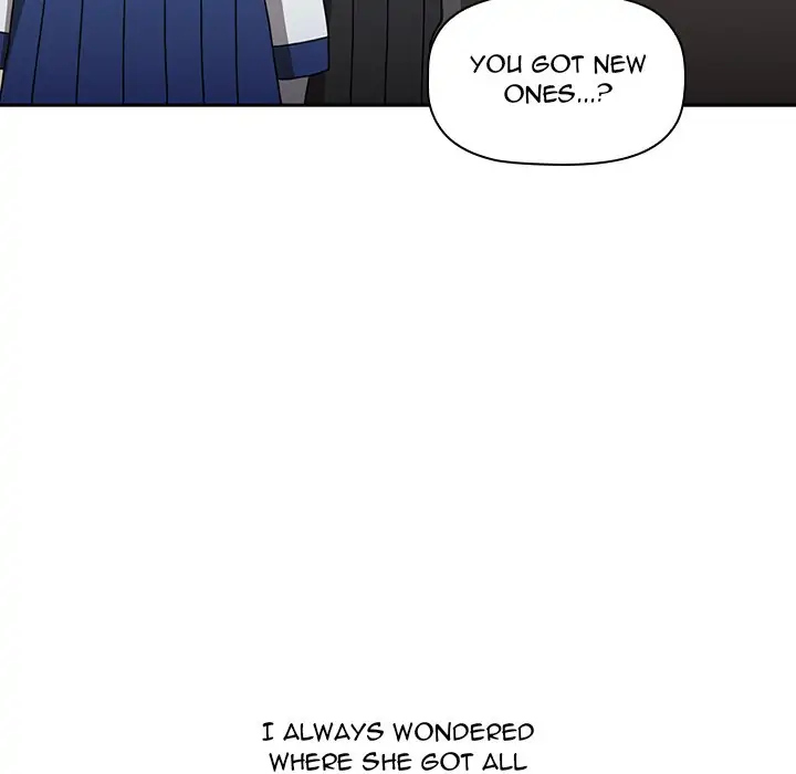 Dorm Room Sisters Chapter 93 - Page 124