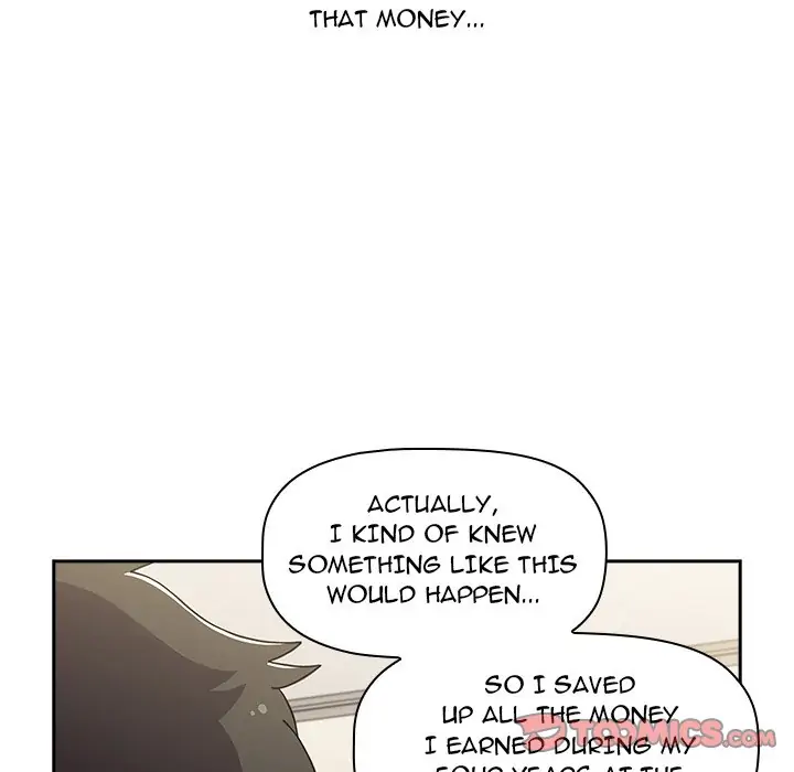 Dorm Room Sisters Chapter 93 - Page 125