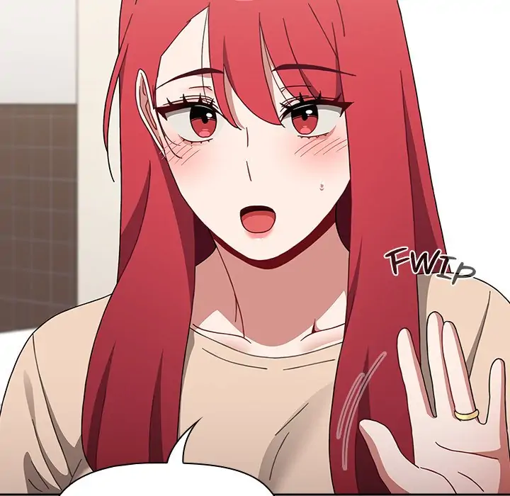 Dorm Room Sisters Chapter 93 - Page 128