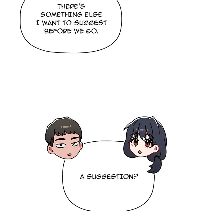 Dorm Room Sisters Chapter 93 - Page 129