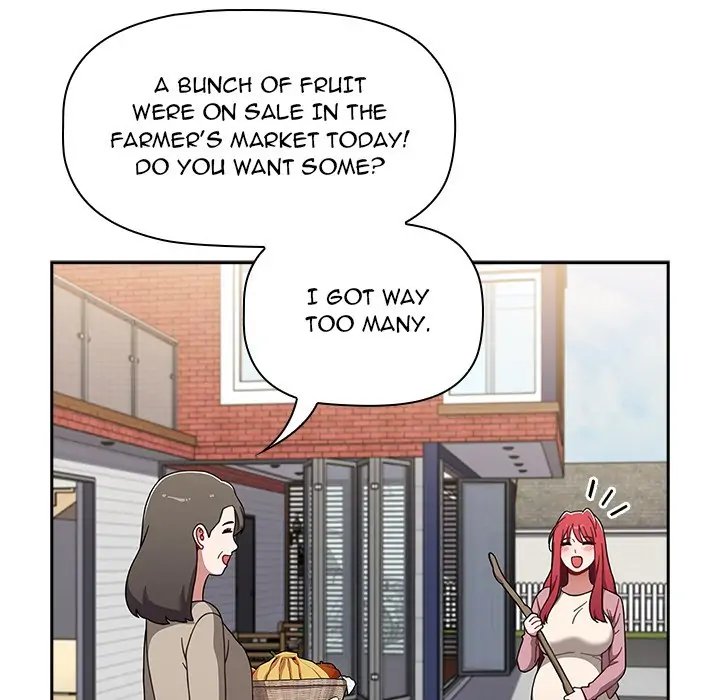 Dorm Room Sisters Chapter 93 - Page 14