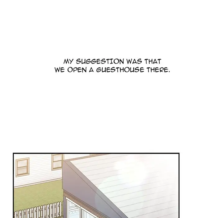 Dorm Room Sisters Chapter 93 - Page 131