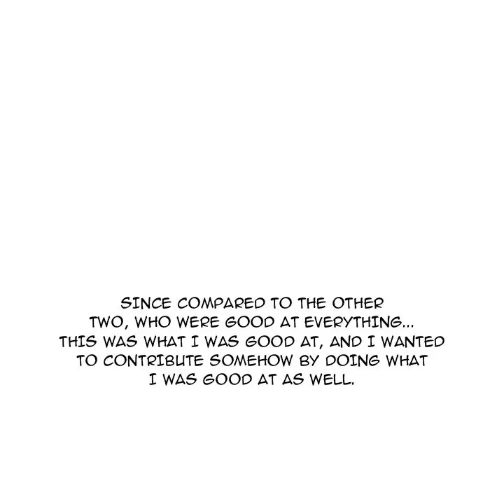 Dorm Room Sisters Chapter 93 - Page 133