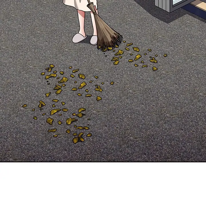 Dorm Room Sisters Chapter 93 - Page 136