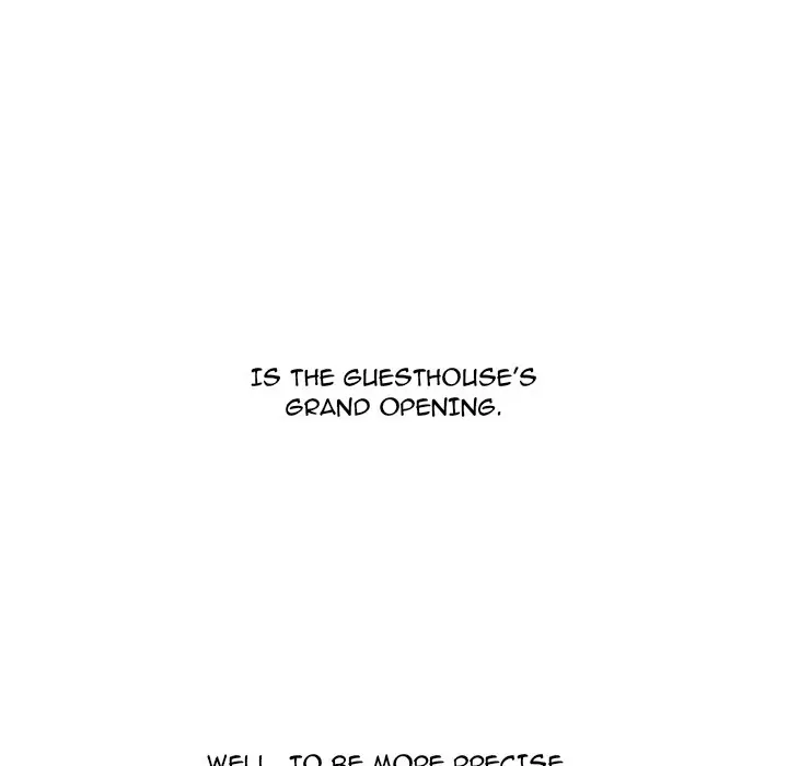 Dorm Room Sisters Chapter 93 - Page 137