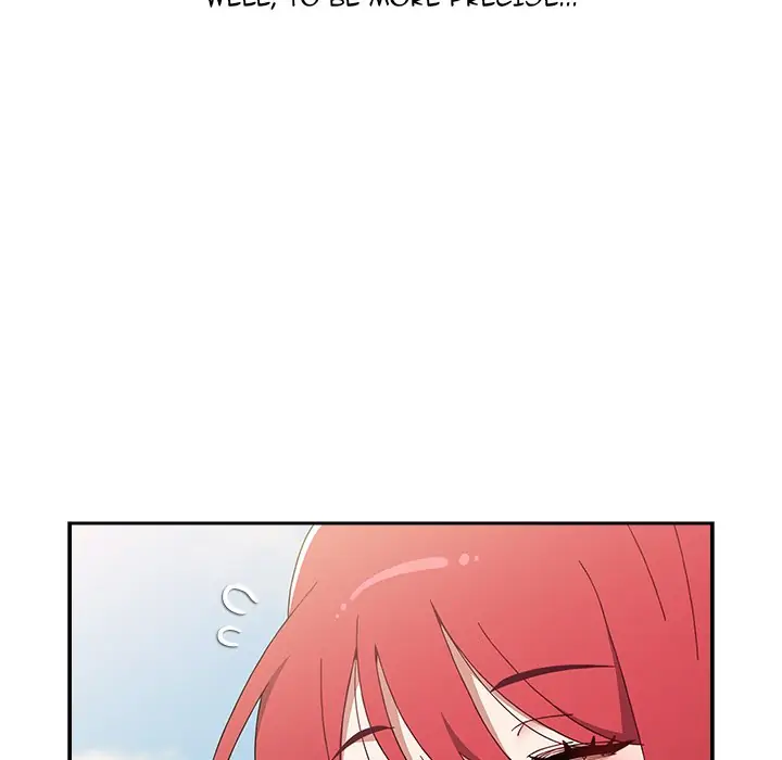 Dorm Room Sisters Chapter 93 - Page 138