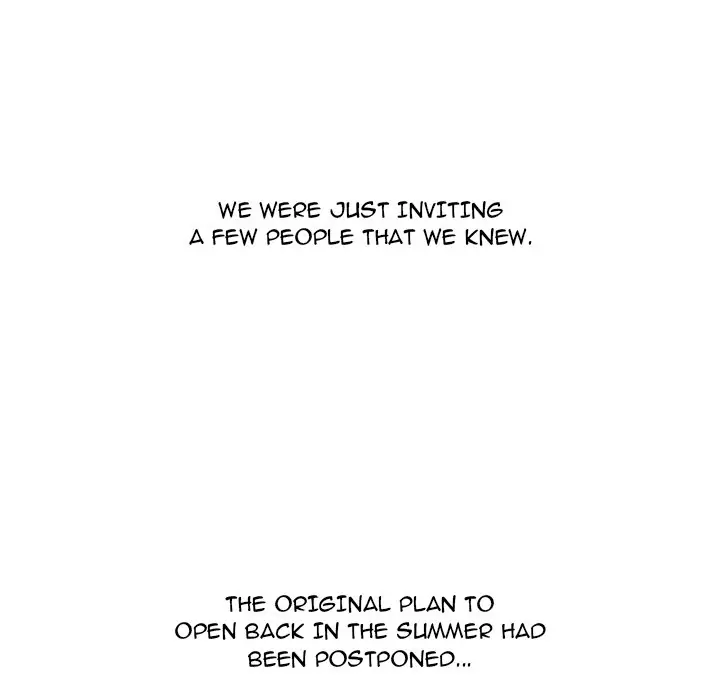 Dorm Room Sisters Chapter 93 - Page 140