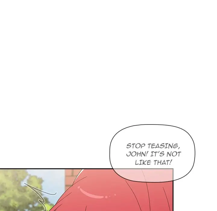 Dorm Room Sisters Chapter 93 - Page 144