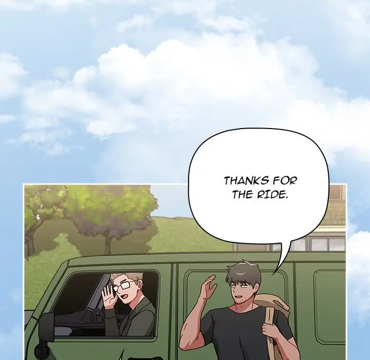 Dorm Room Sisters Chapter 93 - Page 146