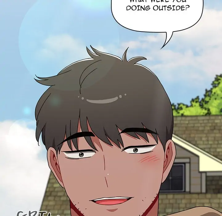 Dorm Room Sisters Chapter 93 - Page 149