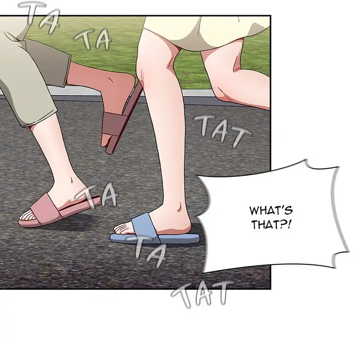 Dorm Room Sisters Chapter 93 - Page 16