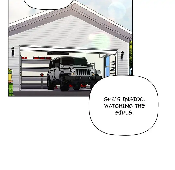 Dorm Room Sisters Chapter 93 - Page 152