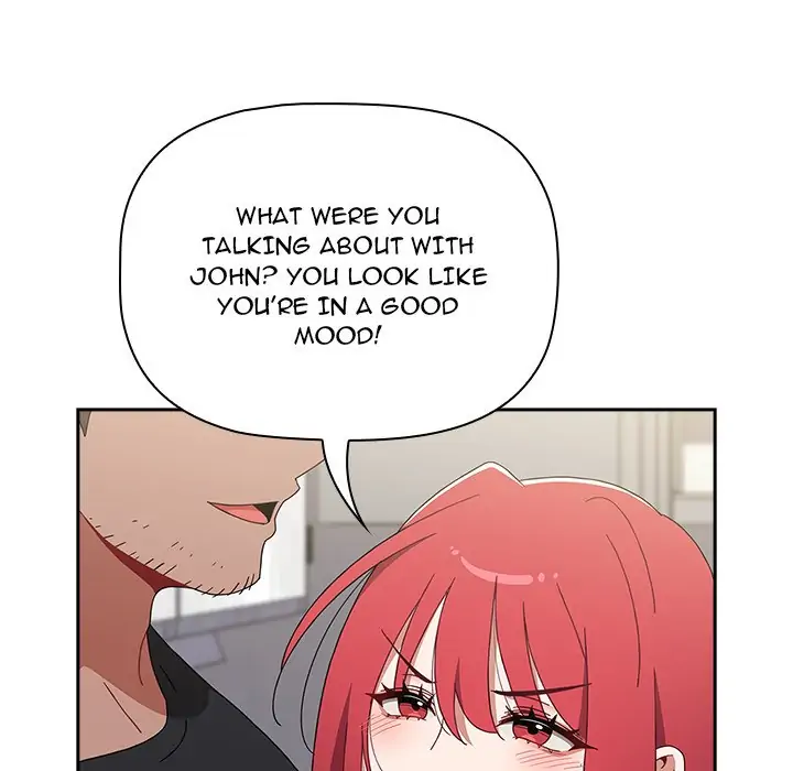 Dorm Room Sisters Chapter 93 - Page 153