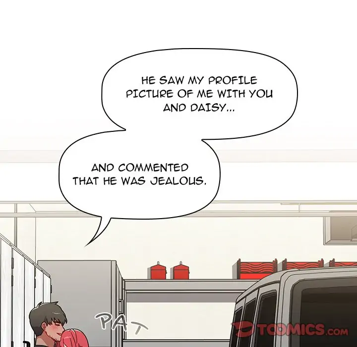 Dorm Room Sisters Chapter 93 - Page 155