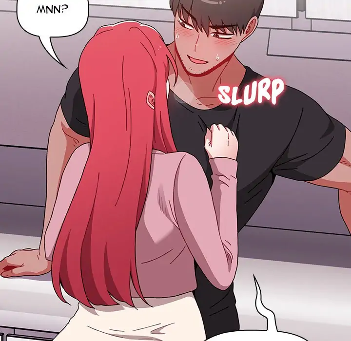 Dorm Room Sisters Chapter 93 - Page 160