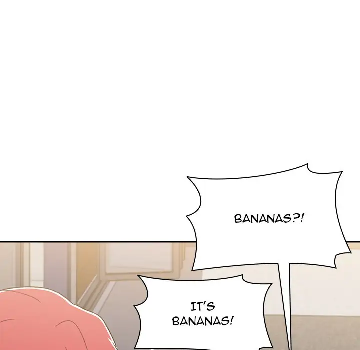 Dorm Room Sisters Chapter 93 - Page 17