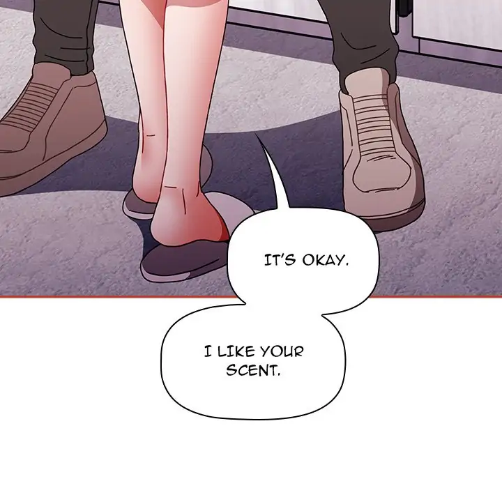 Dorm Room Sisters Chapter 93 - Page 162