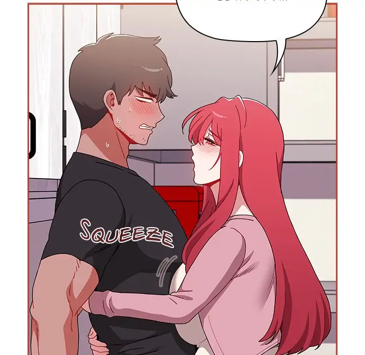 Dorm Room Sisters Chapter 93 - Page 164