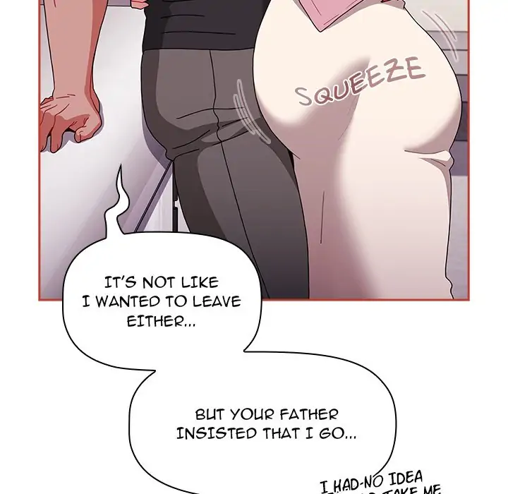 Dorm Room Sisters Chapter 93 - Page 165