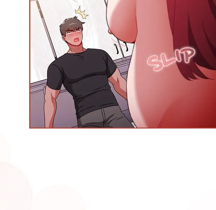 Dorm Room Sisters Chapter 93 - Page 167