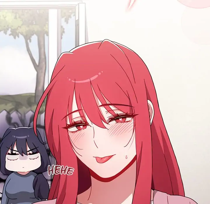 Dorm Room Sisters Chapter 93 - Page 169