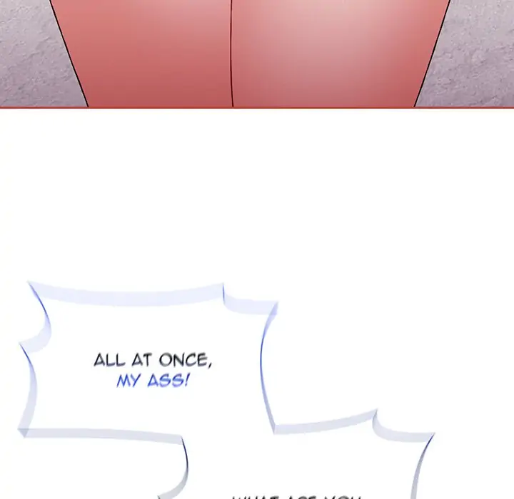 Dorm Room Sisters Chapter 93 - Page 172