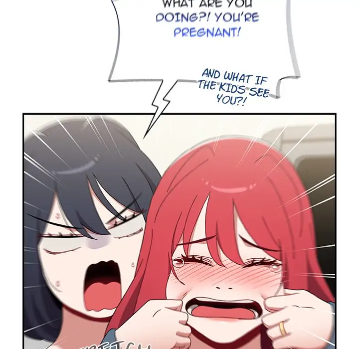 Dorm Room Sisters Chapter 93 - Page 173