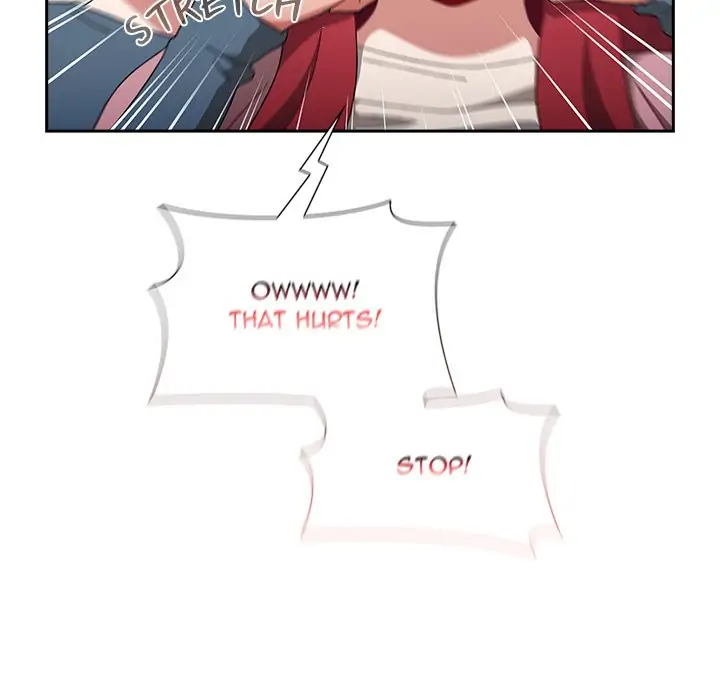 Dorm Room Sisters Chapter 93 - Page 174