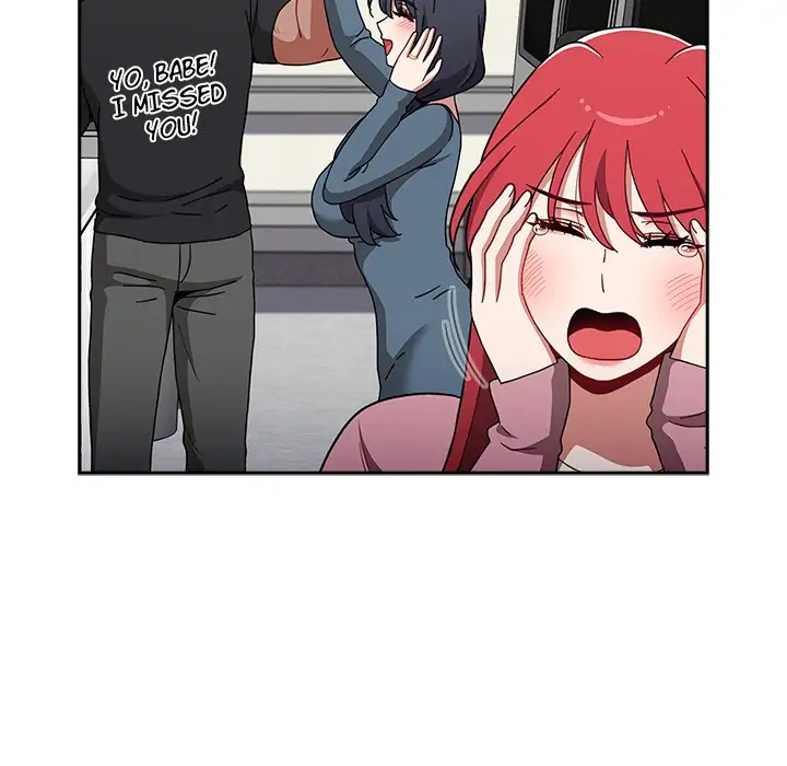 Dorm Room Sisters Chapter 93 - Page 176