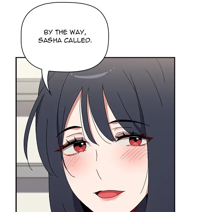 Dorm Room Sisters Chapter 93 - Page 177